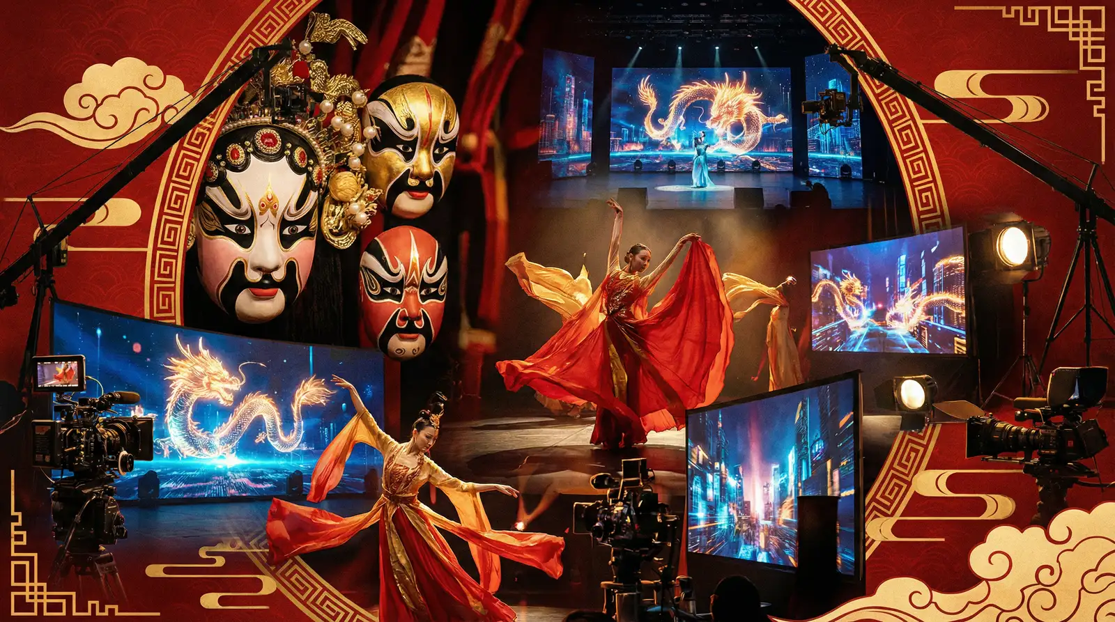 国产精品 国产原创视频栏目横幅